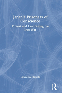 Japan’s Prisoners of Conscience