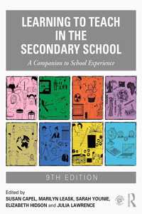 Learning to Teach in the Secondary School