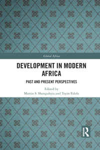 Development in Modern Africa