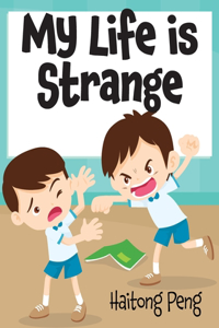 My Life is Strange