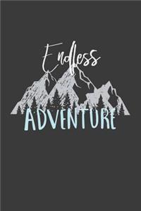 Endless Adventure