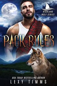 Pack Rules