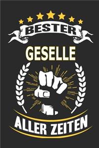 Bester Geselle aller Zeiten