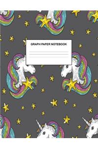 Graph Paper Notebook