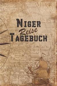 Niger Reise Tagebuch