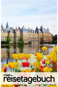 Mein Reisetagebuch für Den Haag (Niederlande)