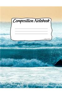 Composition Notebook