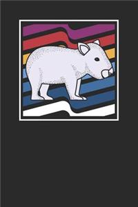 Wombat Retro