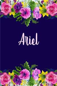 Ariel