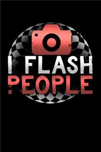 I Flash People