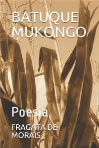 Batuque Mukongo