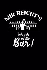 Barkeeper
