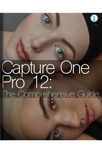 Capture One Pro 12