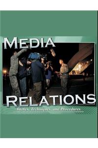 Media Relations