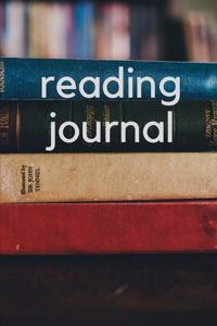 Reading Journal