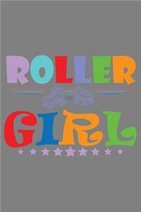 Roller Girl