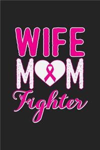 Wife Mom Fighter