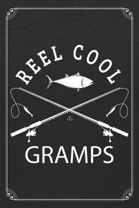 Reel Cool Gramps