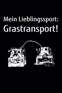 Mein Lieblingssport
