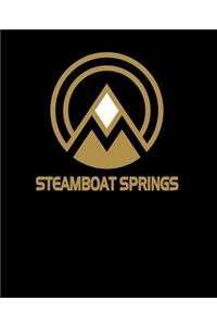 Steamboat