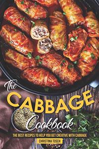 Cabbage Cookbook