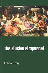 The Elusive Pimpernel