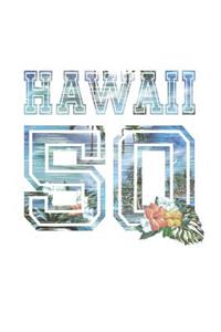 Hawaii 50