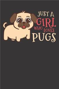 PUG 10 Notebook Journal