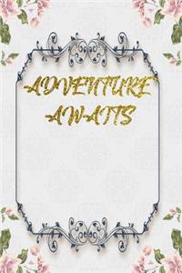 Adventure Awaits