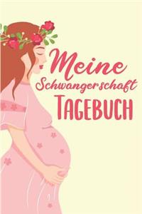Meine Schwangerschaft Tagebuch