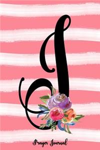 Monogram I Notebook