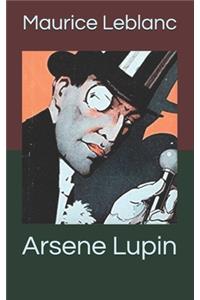 Arsene Lupin