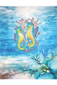 Seahorse Journal