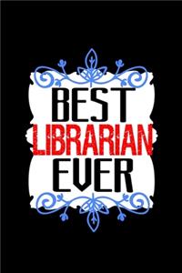 Best librarian ever