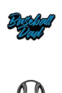 Baseball Dad