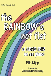The Rainbow's not flat