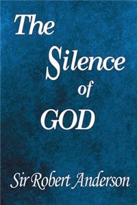 The Silence of God