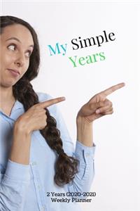 My Simple Years