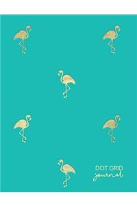 Dot Grid Journal