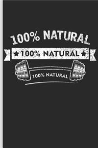 100 Percent Natural