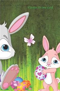 Easter from God