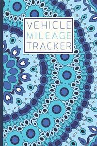 Vehicle Mileage Tracker