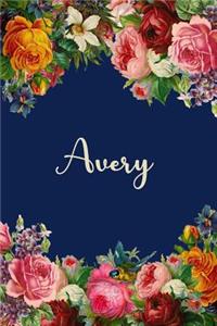 Avery