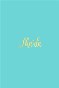 Marla