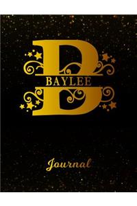 Baylee Journal