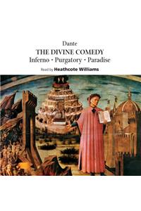 Divine Comedy Lib/E