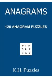 Anagrams