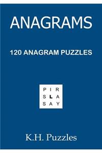 Anagrams