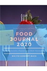 Food Journal