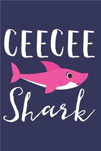 CeeCee Shark